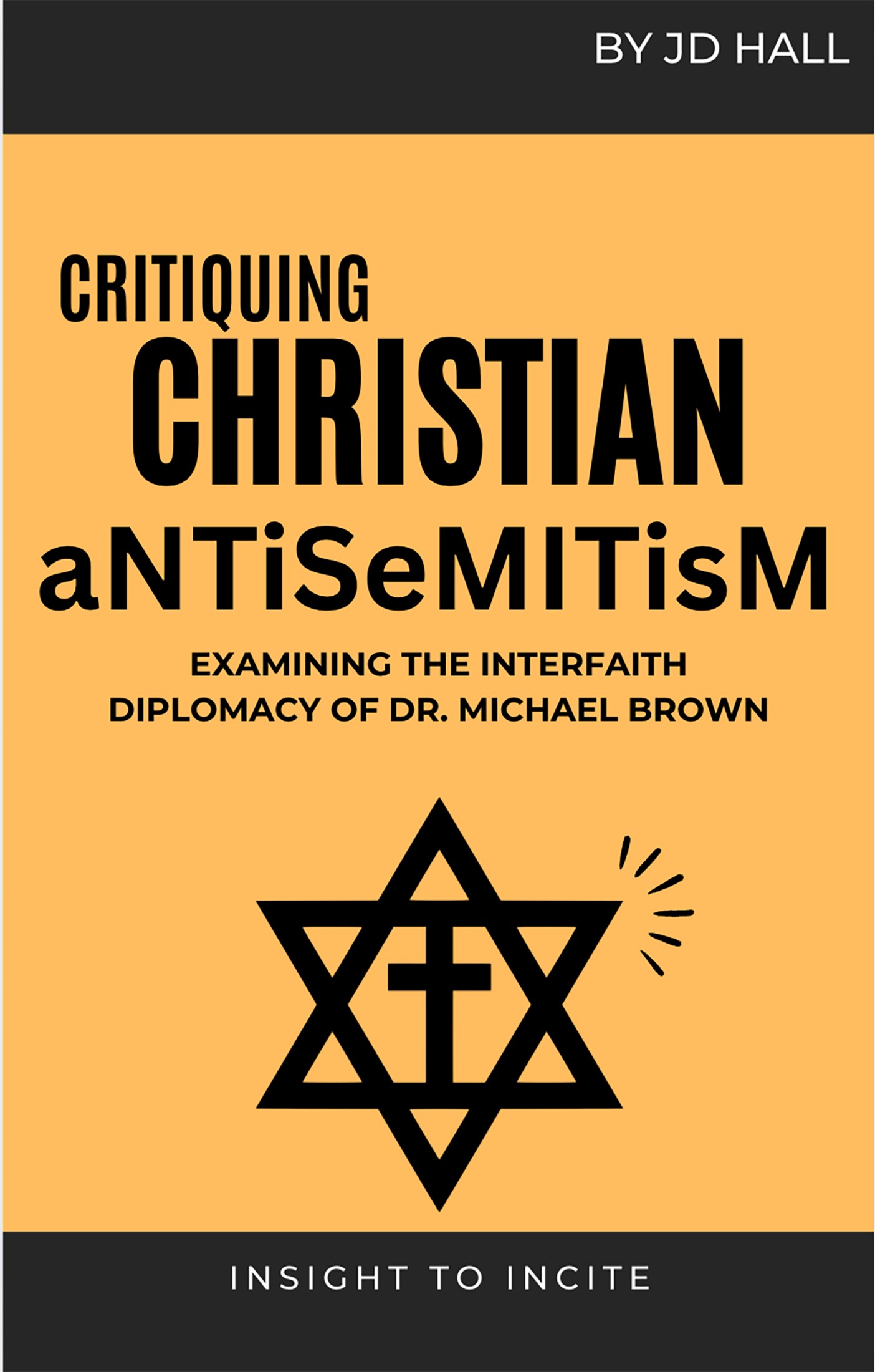 CRITIQUING CHRISTIAN ANTISEMITISM