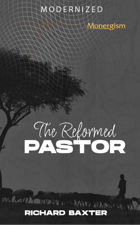 Reformed Pastor