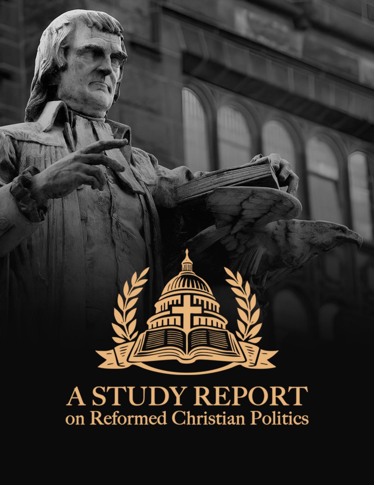 Report on Christian Politics